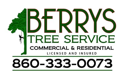 Berrys Tree Service LLC